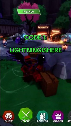 All New Codes in MUGEN Roblox (Update Codes)