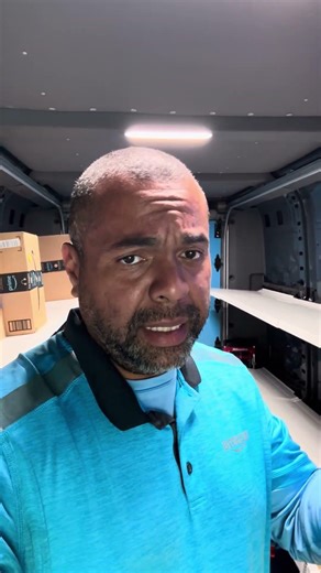 Amazon DSP driver #amazon #delivery #repartidor