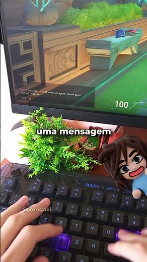 Using Keyboard Macros in Games