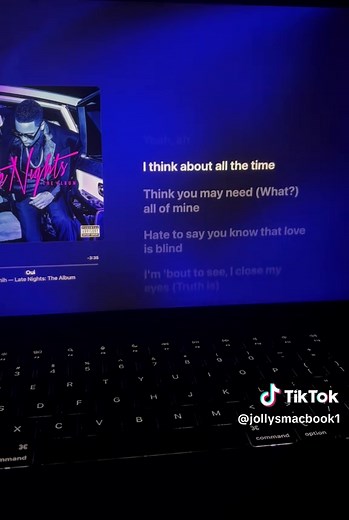 jollysmacbook on TikTok
