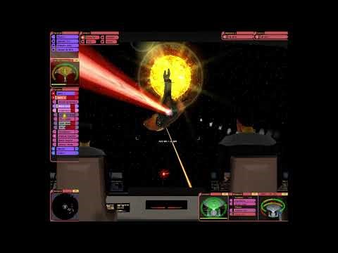 Star Trek – Bridge Commander