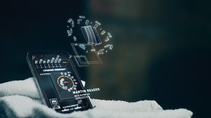 PUSH - STRENGTH IN NUMBERS