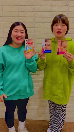 ルドゥーブルでぱっちり二重に大変身✨