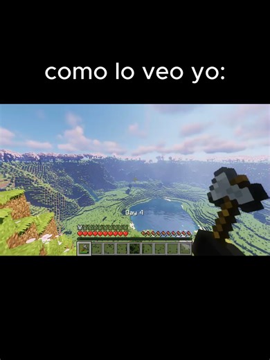 Casas Creativas para Minecraft en el Servidor