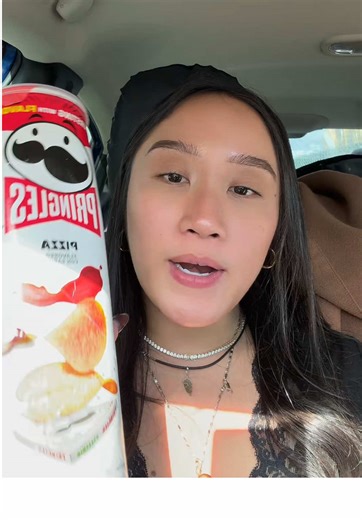 Taste Test: 5 Unique Pringles Flavors for $20