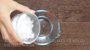 9.7K views · 50 reactions | This is the BEST way to get more magnesium. Get full instructions and ingredients here: https://buff.ly/2vLLgO3 | Natural Living Ideas | Facebook