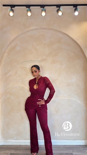 Womens Clothing/ swimwear store in lagos on Instagram: "🔎🔎 “Celo “ jumpsuit Price :Ngn 80,500 www.bellissimoemoda.com Available in store / online 🛍️🛍️"