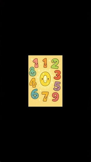 Meet the Number System | Fun Math Cartoon for Kids