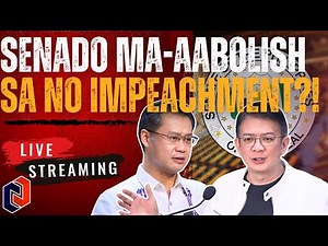 BREAKING! Win Gatchalian NAGSALITA! Senado MA-ABOLISH! Tito Sotto sinisi si Chiz Escudero!