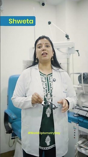 World #optometry Day | Dr. Basu Eye Care Centre