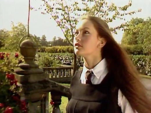 The Cure - Charlotte Sometimes