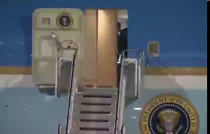 🚨MASSIVE INSULT: Trump just landed in China.Xi Jinping did not greet him at the airport.Instead: the US Ambassador, China’s Vice President, and two foreign ministry officials.The White House is calling it “red carpet treatment.”The same summit that was downgraded to a low-impact meeting before it started.The same China that offered no clear agenda and no concessions.He brought the entire American corporate elite 7,000 miles for this.China is treating the United States like a third world country