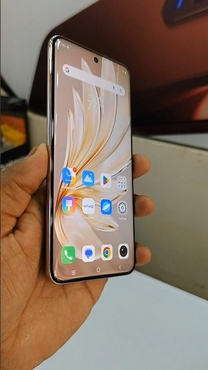 quick unboxing vivo t4 ultra 5g smartphone ⚡first look & review