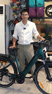 930 reactions · 37 shares | Looking for an e-bike for city commuting? Watch this product overview of the Fiido C11 by Leandro, our product specialist. ⚡️ Get a free accessory with the Fiido C11 as part of our July Rainy Day Promo! https://popcycleebikecenter.com/products/fiido-c11 | Popcycle | Facebook