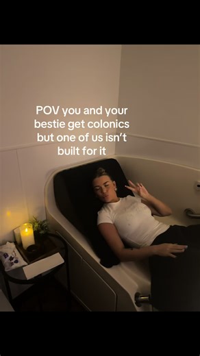 The Truth About Colonics: Love It or Hate It?