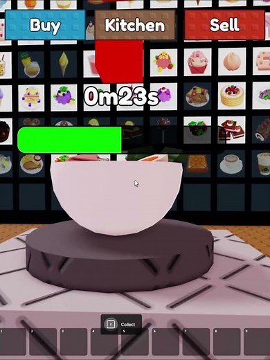 How to make Ramen in Craft Food | Roblox #roblox #craftfood #gaming