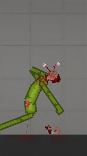 Melon Sandbox Best Free Minecraft Mods #shorts