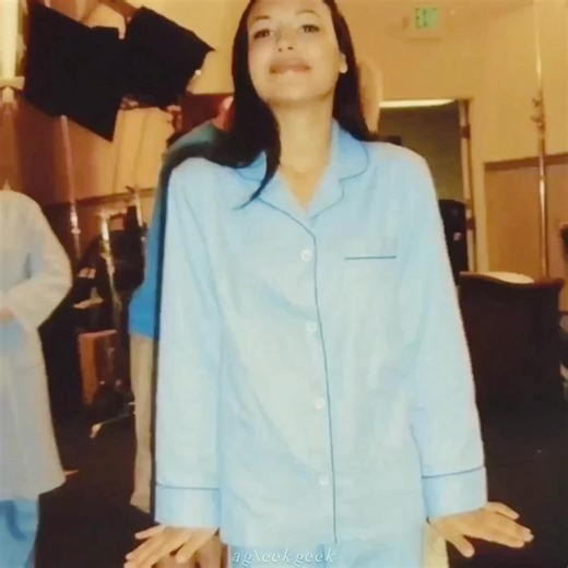 Transition Edit Inspired by Glee with Santanalopez