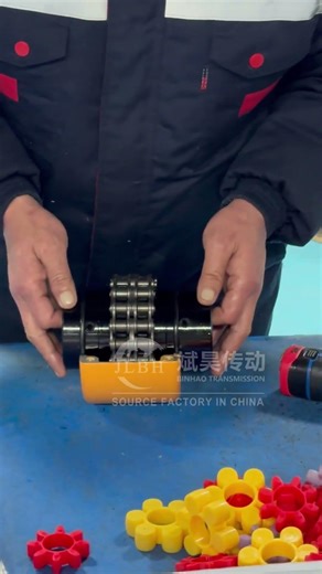 kc coupling#KCCoupling #FlexibleCoupling #PrecisionAssembly