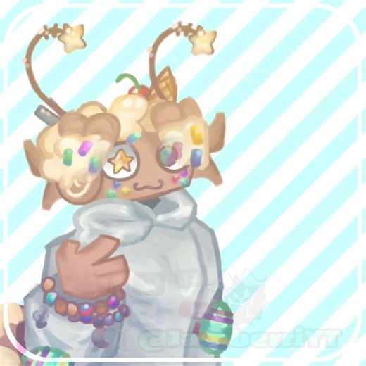 Another dw fc 🥺 #roblox #dandysworld #animation #alightmotion #fyp #shorts #art #fakecollab