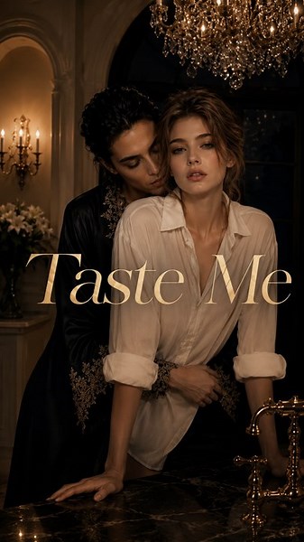 Taste Me (2026) | Full EP | GL Dark Romance Drama