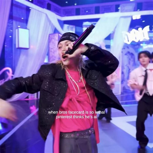 Unveiling the Latest on Stray Kids' Felix