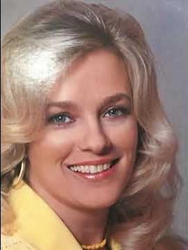 Its Not Easy To Say Goodbye (1976) - By Connie Smith