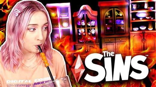 The Sims 4 Objects That Offend Players