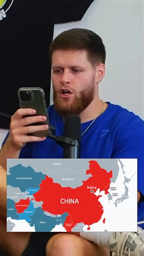 Geography quiz #yskpodcast #youshouldknowpodcast #funny_video #geographyquiz