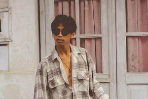 Profil dan Biodata Danar Widianto: Agama, Lagu, Umur, Pacar, Karier - Hits Katadata.co.id