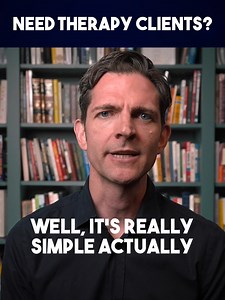 Therapists, Counselors, and Psychologists - We will fill your practice - WITH PRIVATE PAY CLIENTS. Keep reading and I’ll tell you: 1 – How this works. 2 – Why our extensive track record PROVES this works. >>> HOW IT WORKS Well, it’s really simple actually. We’ll take our system that has filled countless practices across the country, tailor it specifically for you and your practice, and perfect it until you’re consistently generating new cash-pay clients on demand. Now, how can we make such a bol