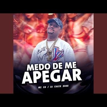 Medo de Me Apegar