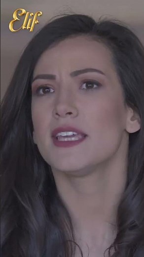 What have you done to my daughter?! #elif #telenovelas #elifdizisi #turkishromances #turkishseries