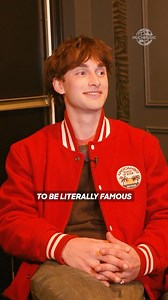 Johnny Orlando talks about what it’s like to be famous for most of his life ⭐️ Check out the FULL ‘Backstage With’ interview with @johnnyorlando on YT/MUCH  | MUCH | Facebook