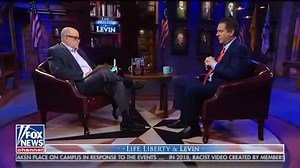 Mark Levin Interviews Devin Nunes. Life, Liberty and Levin, 11-17-19 | Informed Citizens United