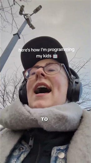 programming my kids subconscious