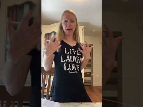 Classical Conversations Cycle 1 Week 2 Science Experiment