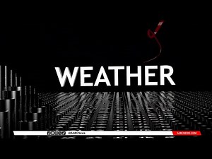 SA Weather Report | 06 November 2024