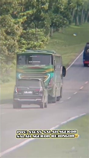 inova berkata Upin tunggu 😆 #rels #automobile #sorotan #basuri #busmania #bismaniacommunity