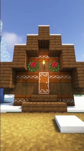 A Minecraft Christmas