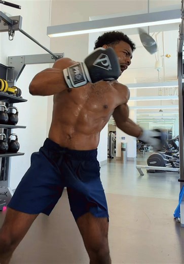 GTL #fyp #gym #boxing