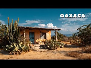 Oaxaca – Underrated Destinations You Won’t Believe Exist! | Travel Video 4K
