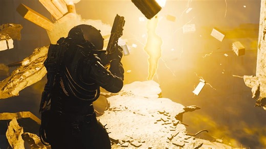 Cronos: The New Dawn - Official Nintendo Switch 2 Trailer | Nintendo Direct Partner Showcase 2025