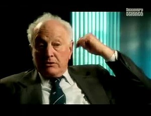 Alien Hand, Discovery