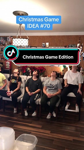 2025 Christmas Family Games to Celebrate Together