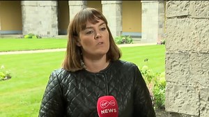 A record number of people have registered for a COVID-19 test - on the day reports emerged that Ireland’s mass screening system may be scaled back🧪 | Virgin Media News