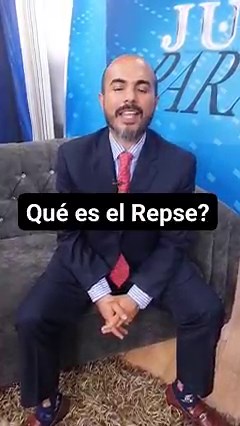 Qué es el REPSE? #REPSE #empresas #registrodeempresa | Justicia para Todos TV | Facebook