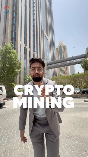 2.2K views · 14 reactions | Thinking about crypto?  Big names like Binance and Coinbase are setting up, and Dubai’s got your back with clear regulations to keep things safe. . . . . . #dubai #crypto #binance #coinbase #vara #nft #metaverse #cryptomining #license #shuraa | Shuraa Business Setup | Facebook