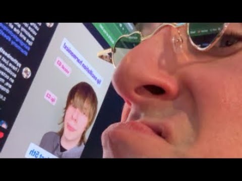 Venjent is live - 10th Feb meme remix sketch - Lip Oscillation