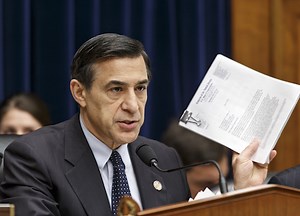 Issa Rips Acting SSA Commissioner Over Failure to Fight Disability Fraud